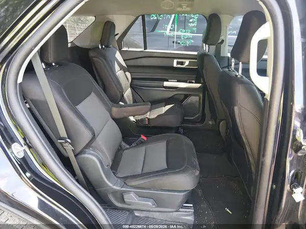 1FMSK7DH6PGA63628 2023 FORD EXPLORER - Image 8