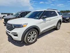 1FMSK7DH6PGA84236 2023 FORD EXPLORER
