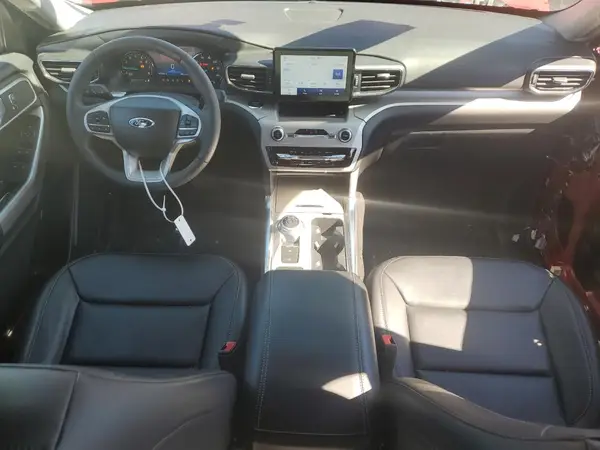 1FMSK7DH6PGB05926 2023 FORD EXPLORER - Image 8