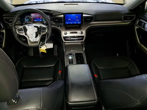 1FMSK7DH6PGB06655 2023 FORD EXPLORER - Image 8
