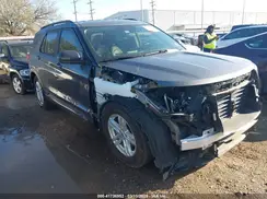 1FMSK7DH6PGB08194 2023 FORD EXPLORER