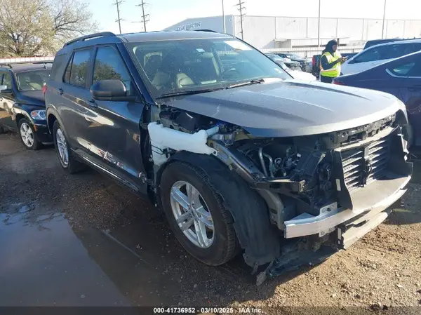 1FMSK7DH6PGB08194 2023 FORD EXPLORER - Image 1