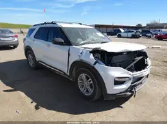 1FMSK7DH6PGB13217 2023 FORD EXPLORER