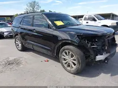 1FMSK7DH6PGB13850 2023 FORD EXPLORER