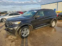 1FMSK7DH6PGB16781 2023 FORD EXPLORER