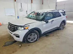 1FMSK7DH6PGB17641 2023 FORD EXPLORER