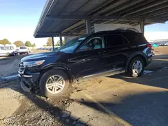 1FMSK7DH6PGB18255 2023 FORD EXPLORER
