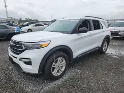 1FMSK7DH6PGB18546 2023 FORD EXPLORER