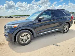 1FMSK7DH6PGB20264 2023 FORD EXPLORER