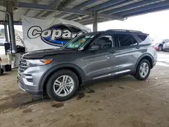 1FMSK7DH6PGB29059 2023 FORD EXPLORER