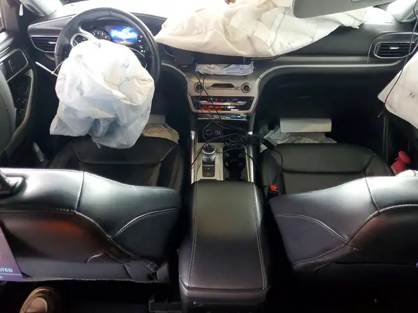 1FMSK7DH6PGB29059 2023 FORD EXPLORER - Image 8
