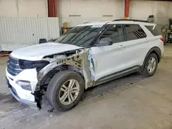 1FMSK7DH6PGB29255 2023 FORD EXPLORER