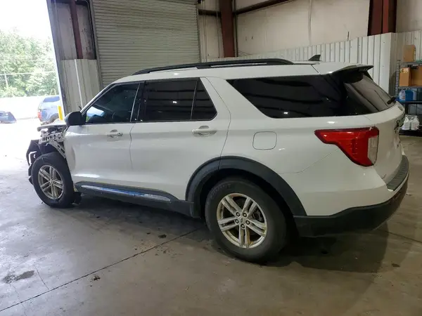 1FMSK7DH6PGB29255 2023 FORD EXPLORER - Image 2