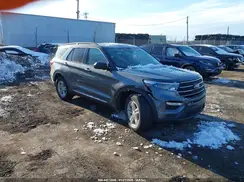 1FMSK7DH6PGB29269 2023 FORD EXPLORER