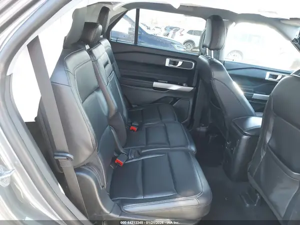 1FMSK7DH6PGB29269 2023 FORD EXPLORER - Image 8