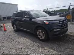 1FMSK7DH6PGB29420 2023 FORD EXPLORER
