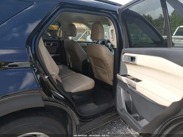 1FMSK7DH6PGB29420 2023 FORD EXPLORER - Image 8
