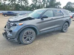 1FMSK7DH6PGB44290 2023 FORD EXPLORER