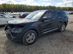 1FMSK7DH6PGB52809 2023 FORD EXPLORER