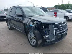 1FMSK7DH6PGB63891 2023 FORD EXPLORER