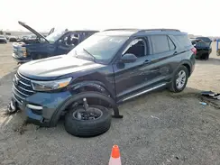 1FMSK7DH6PGB65351 2023 FORD EXPLORER