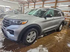 1FMSK7DH6PGB69111 2023 FORD EXPLORER