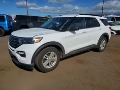 1FMSK7DH6PGB70727 2023 FORD EXPLORER