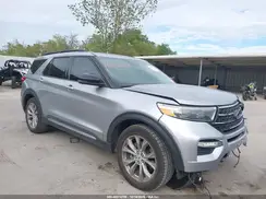 1FMSK7DH6PGB71098 2023 FORD EXPLORER