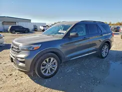 1FMSK7DH6PGB72719 2023 FORD EXPLORER