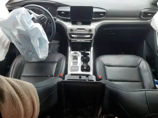 1FMSK7DH6PGB72767 2023 FORD EXPLORER - Image 8