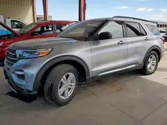 1FMSK7DH6PGB73627 2023 FORD EXPLORER