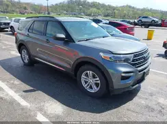 1FMSK7DH6PGB75376 2023 FORD EXPLORER