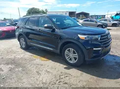 1FMSK7DH6PGB76916 2023 FORD EXPLORER