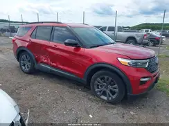 1FMSK7DH6PGB80948 2023 FORD EXPLORER