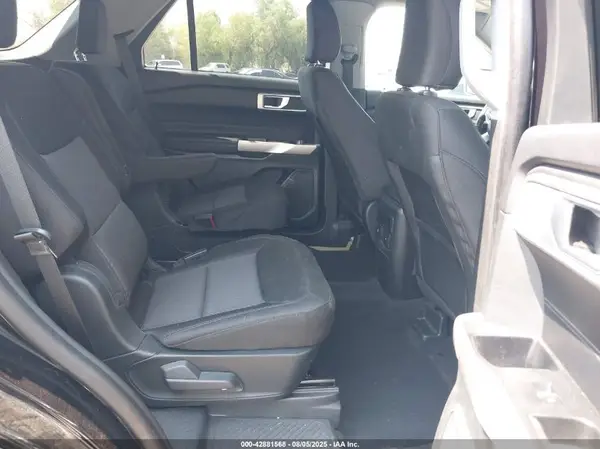 1FMSK7DH6PGB86247 2023 FORD EXPLORER - Image 8