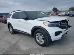 1FMSK7DH6PGC01622 2023 FORD EXPLORER