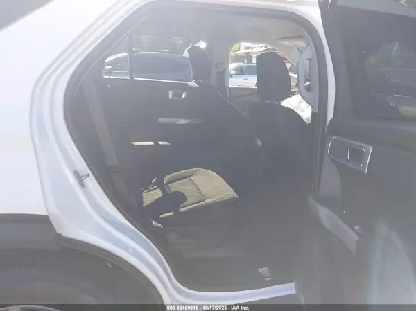1FMSK7DH6PGC01622 2023 FORD EXPLORER - Image 8