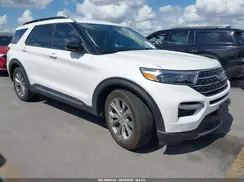 1FMSK7DH6PGC11342 2023 FORD EXPLORER