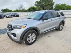 1FMSK7DH6PGC13172 2023 FORD EXPLORER