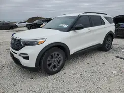 1FMSK7DH6PGC31090 2023 FORD EXPLORER