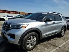 1FMSK7DH6PGC33180 2023 FORD EXPLORER
