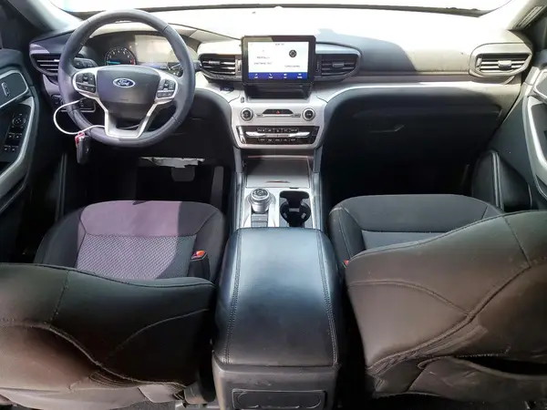 1FMSK7DH6PGC33180 2023 FORD EXPLORER - Image 8