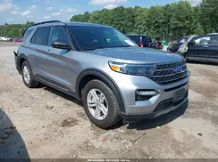 1FMSK7DH6PGC35396 2023 FORD EXPLORER