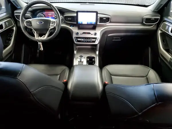 1FMSK7DH6RGA02573 2024 FORD EXPLORER - Image 8