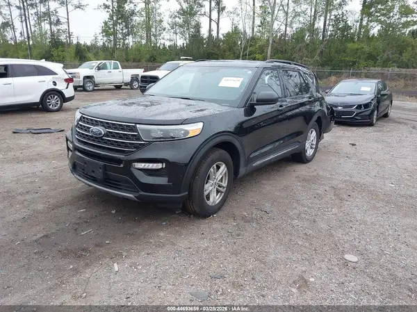1FMSK7DH6RGA03934 2024 FORD EXPLORER - Image 2