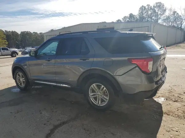 1FMSK7DH6RGA04324 2024 FORD EXPLORER - Image 2