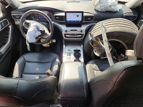 1FMSK7DH6RGA04761 2024 FORD EXPLORER - Image 8