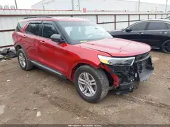 1FMSK7DH6RGA13881 2024 FORD EXPLORER