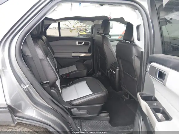 1FMSK7DH6RGA17557 2024 FORD EXPLORER - Image 8