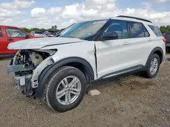 1FMSK7DH6RGA33550 2024 FORD EXPLORER